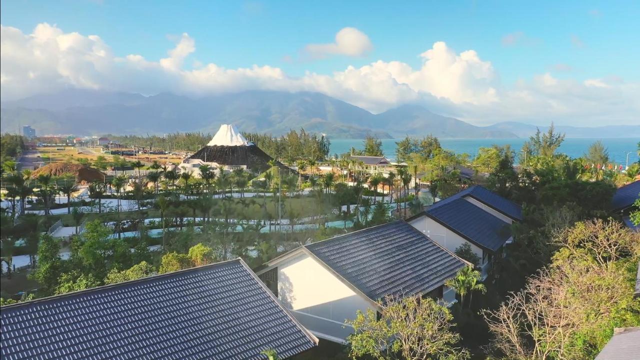 Da Nang Mikazuki Japanese Villas & Spa Ngoại thất bức ảnh
