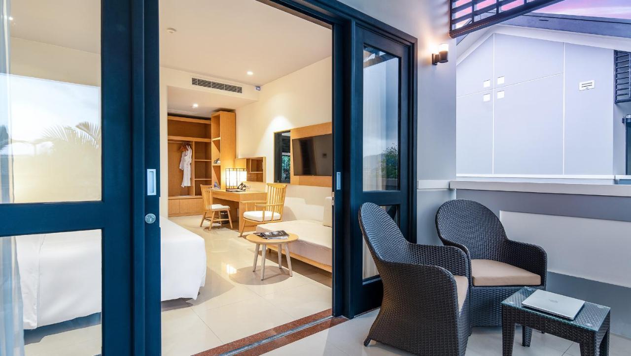 Da Nang Mikazuki Japanese Villas & Spa Ngoại thất bức ảnh