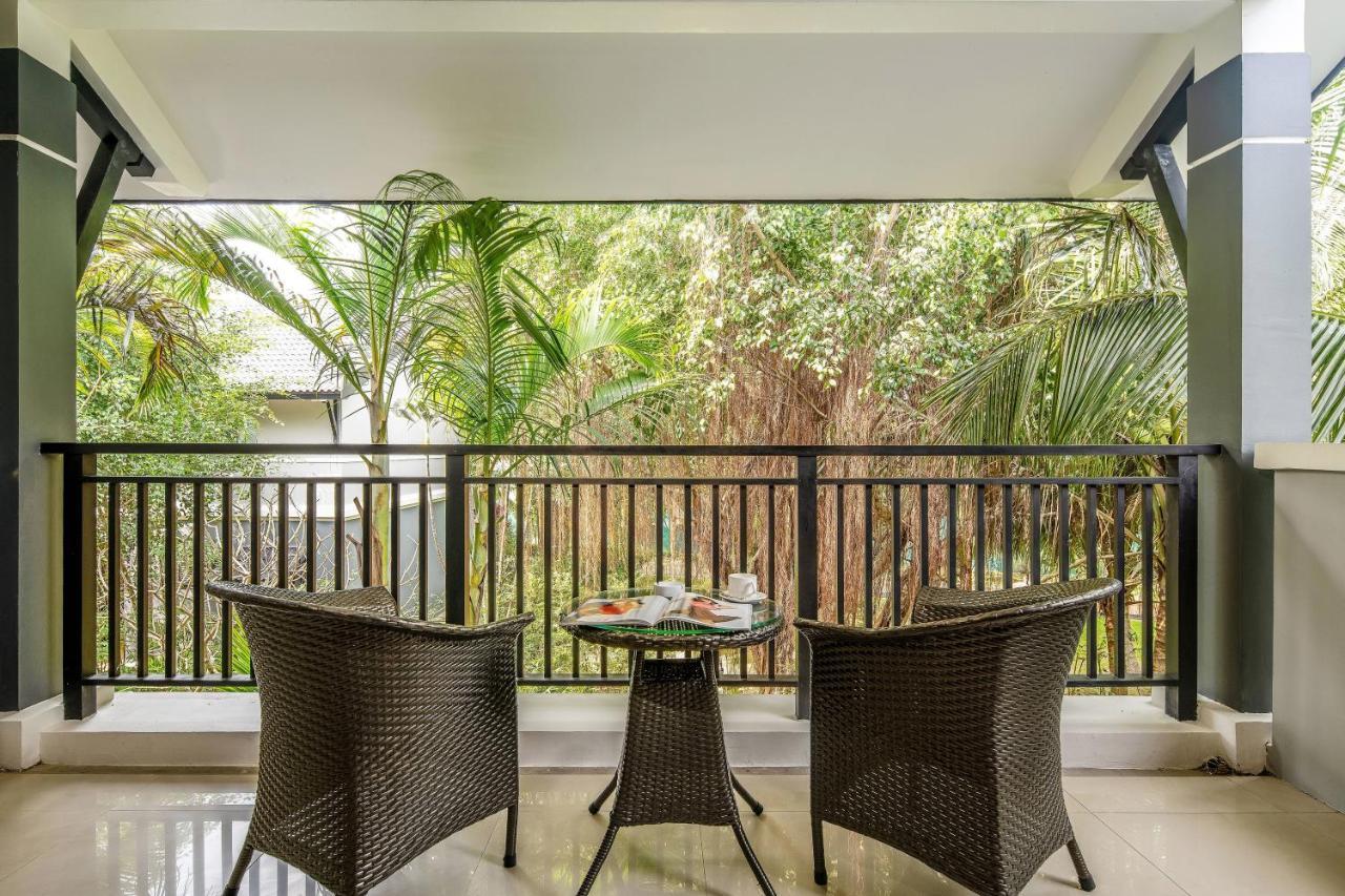 Da Nang Mikazuki Japanese Villas & Spa Ngoại thất bức ảnh