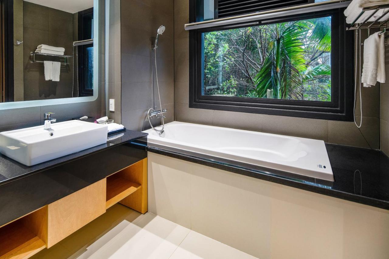 Da Nang Mikazuki Japanese Villas & Spa Ngoại thất bức ảnh